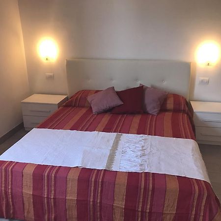 Guest House Montenegro 라스페치아 외부 사진