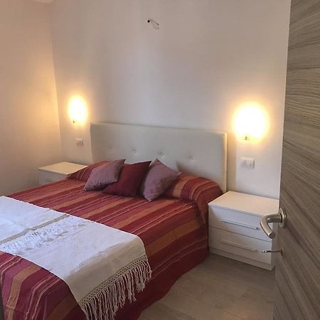 Guest House Montenegro 라스페치아 외부 사진