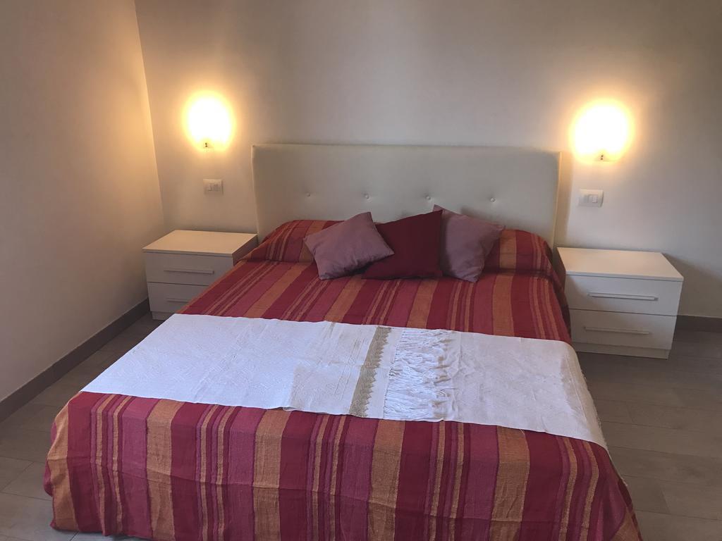 Guest House Montenegro 라스페치아 외부 사진