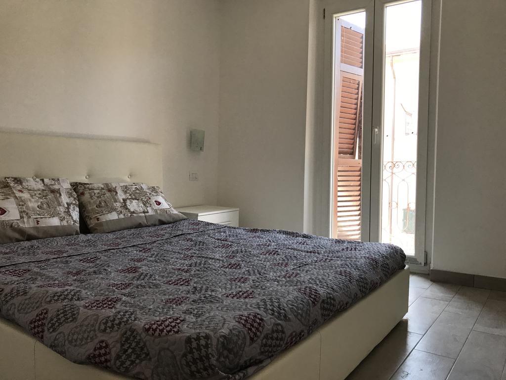 Guest House Montenegro 라스페치아 외부 사진