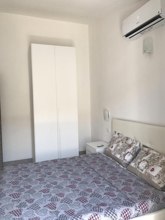 Guest House Montenegro 라스페치아 외부 사진