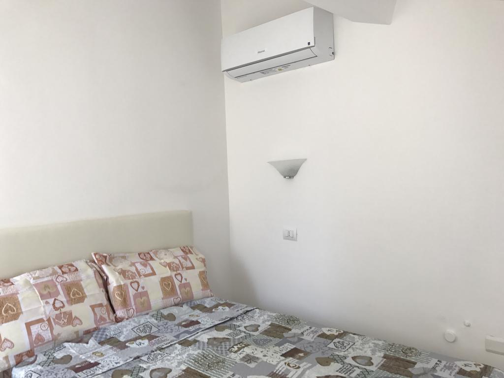 Guest House Montenegro 라스페치아 외부 사진