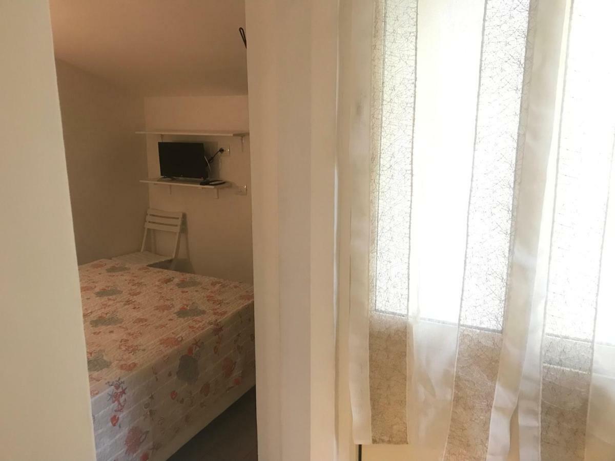 Guest House Montenegro 라스페치아 외부 사진