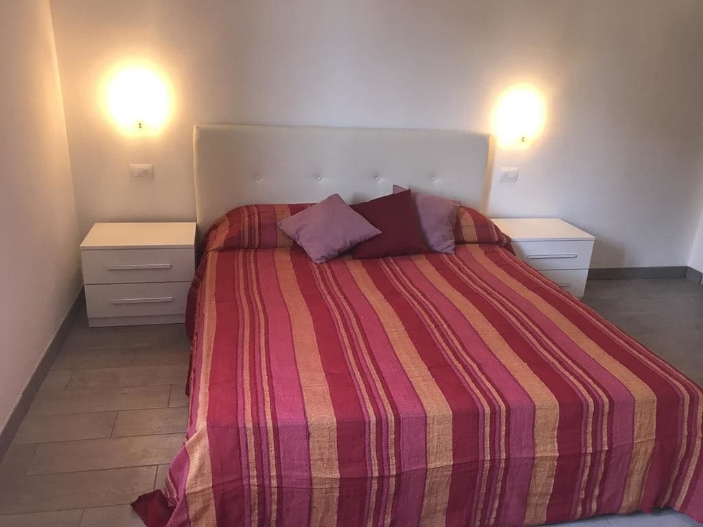 Guest House Montenegro 라스페치아 외부 사진
