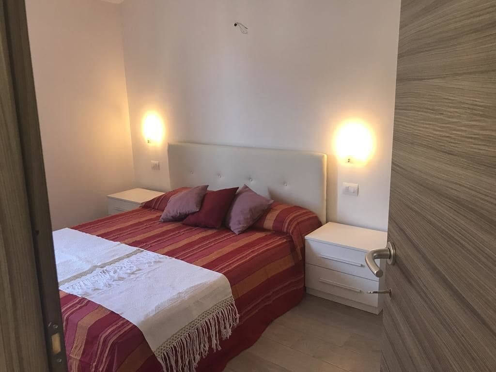 Guest House Montenegro 라스페치아 외부 사진