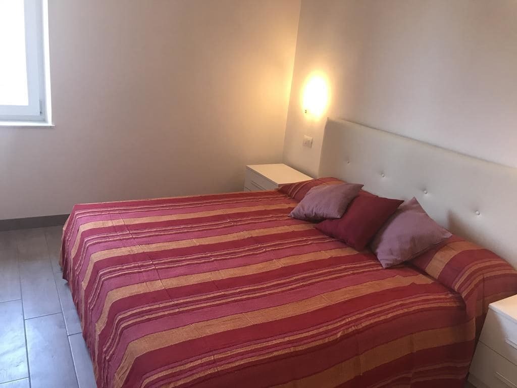 Guest House Montenegro 라스페치아 외부 사진